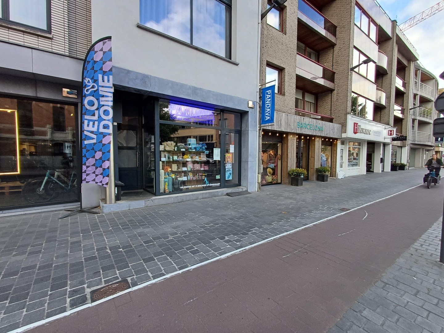 Commercial à louer à Brasschaat - photo 5