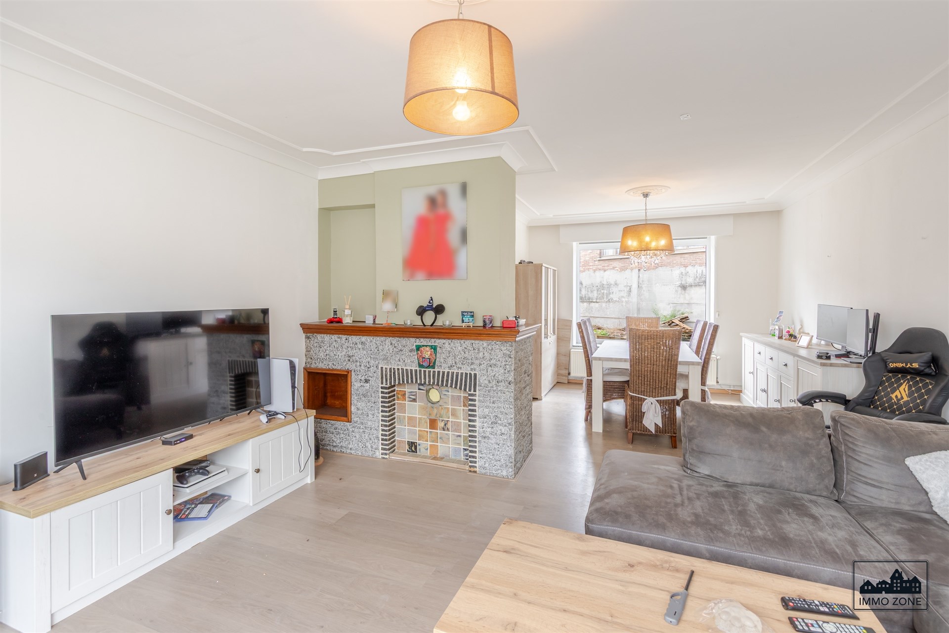 Ruime woning met 4 slaapkamers te koop in Meerdonk - foto 4