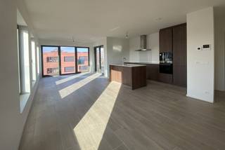 Welkom in nieuwbouwrealisatie Stadsterras, een groen woonproject in hartje Mortsel. Residentie Mimir bevindt zich aan een groene wandellaan tussen...