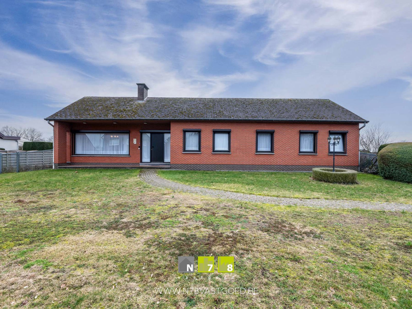 Huis te koop in Maaseik met 3 slaapkamers - foto 2