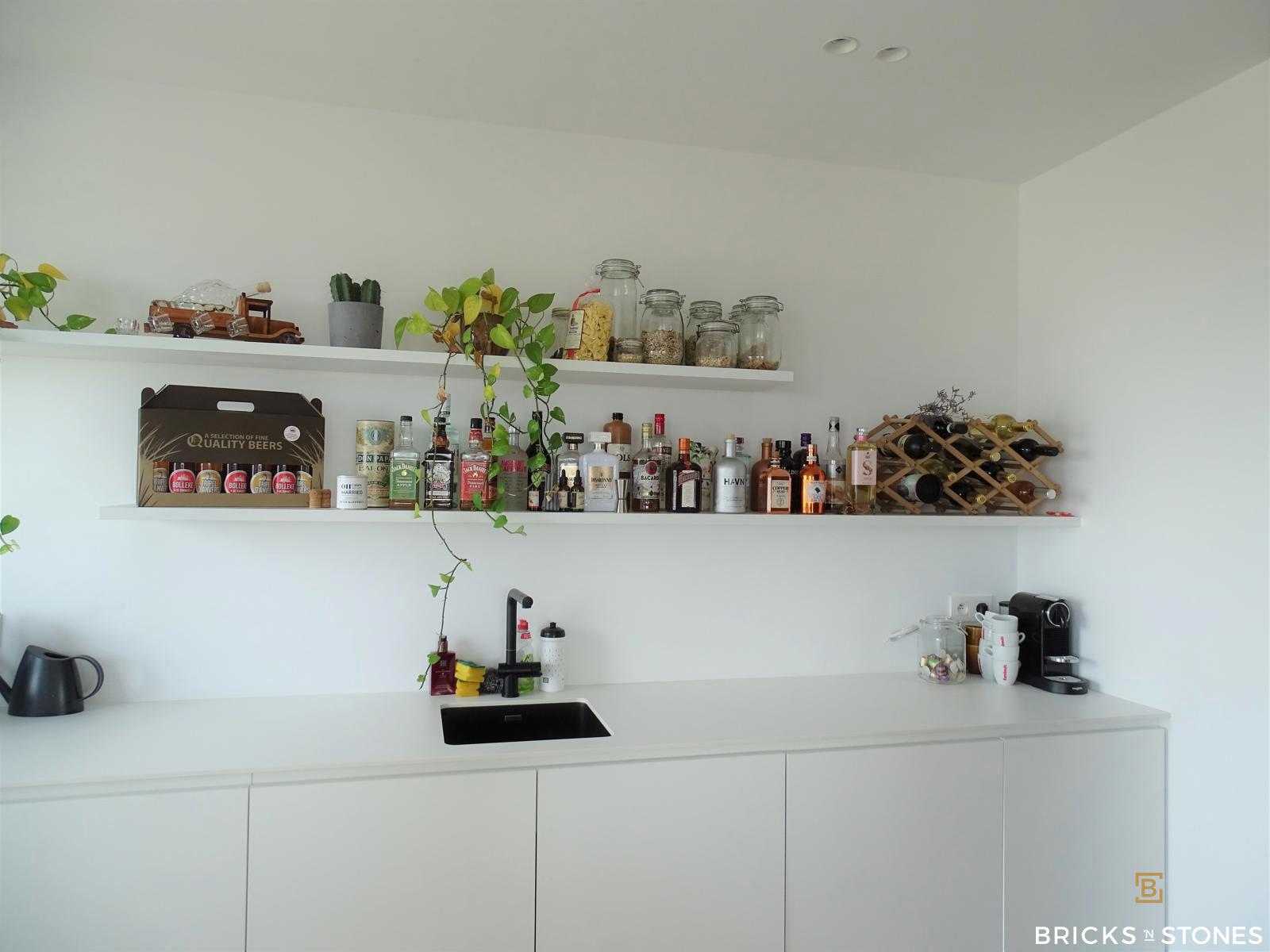 Bemeubelde penthouse met prachtig zicht - foto 5