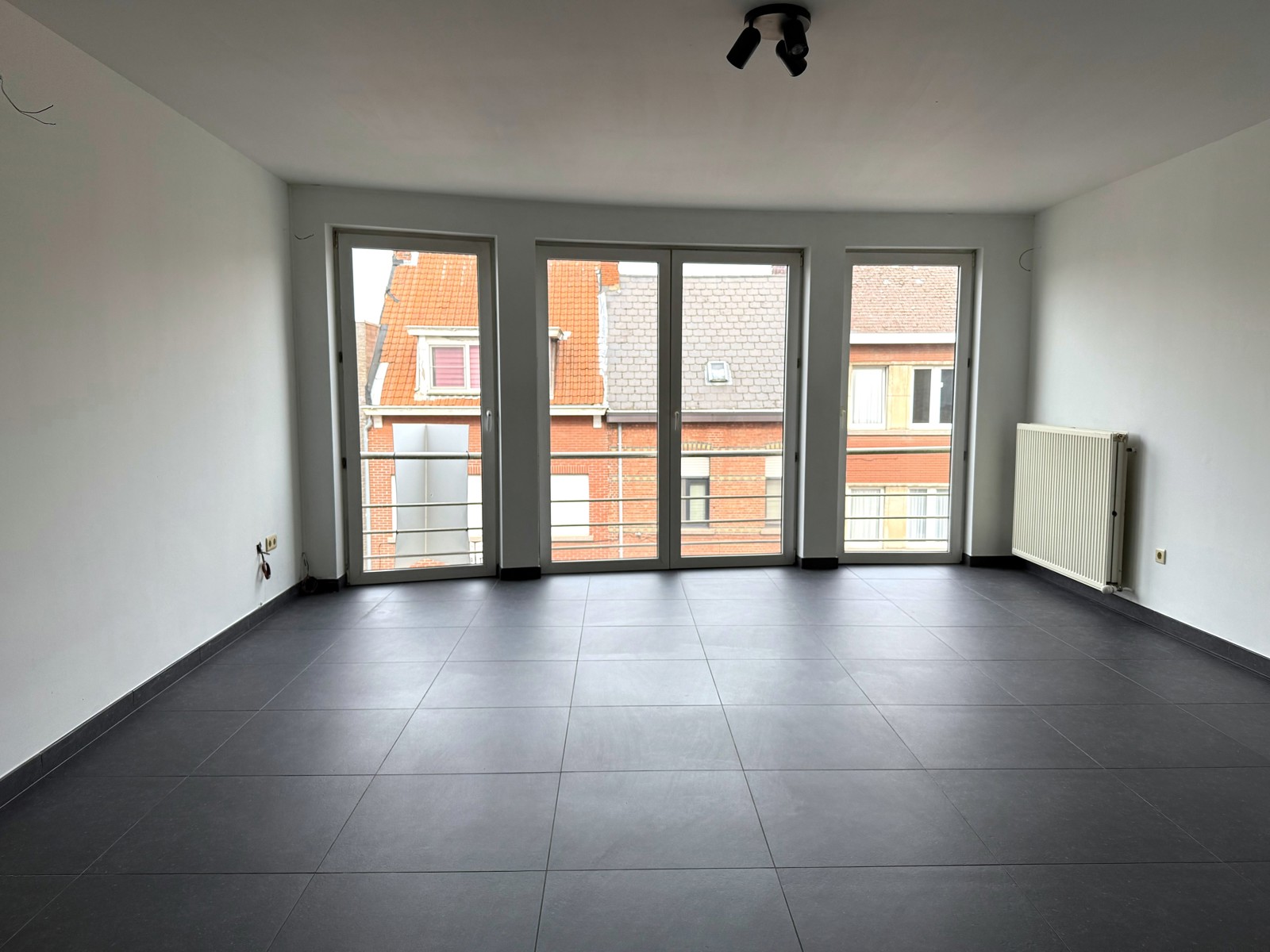 Appartement met twee slaapkamers op wandelafstand van het centrum. - foto 2