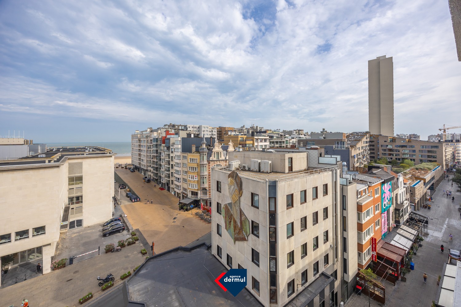 RESIDENTIE MONACO - foto 4