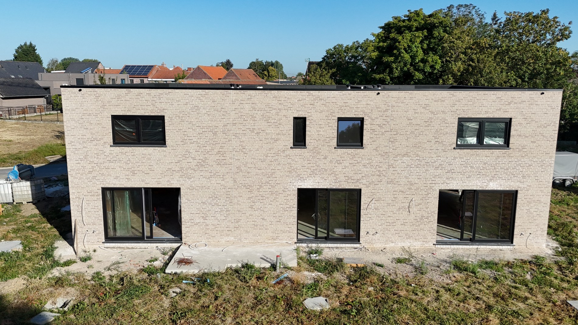 Woning met 3 slaapkamers te Proven - foto 5