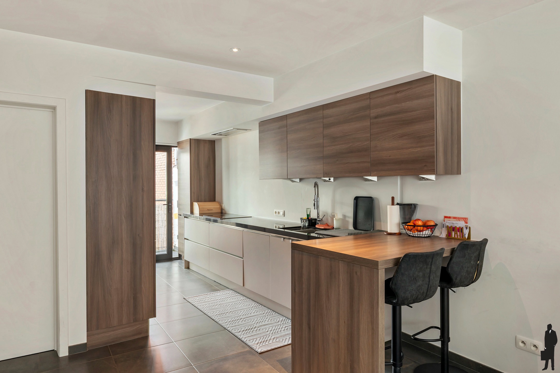 Appartement à vendre à Lier avec 2 chambres - photo 5