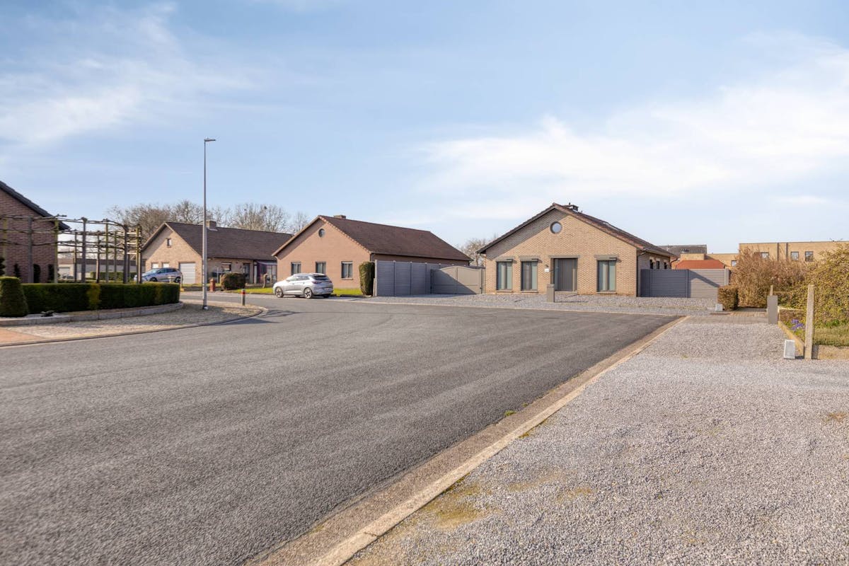 Maison écoénergétique entièrement rénovée à vendre à Bree - photo 3