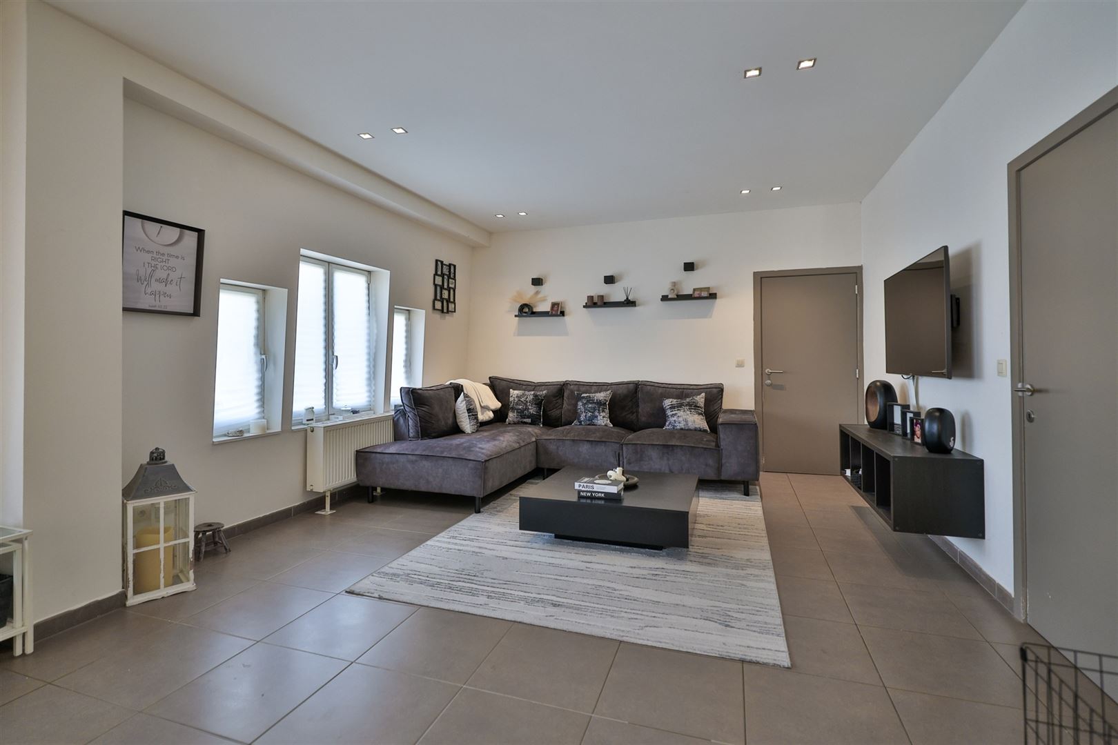 Apartment for sale in Edegem with 2 bedrooms - photo 4