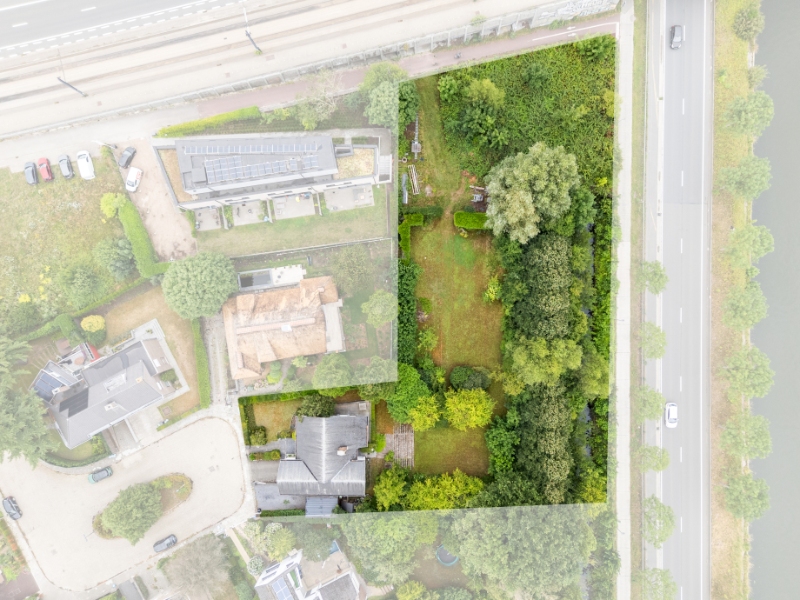 Land for sale in Ghent - photo 1