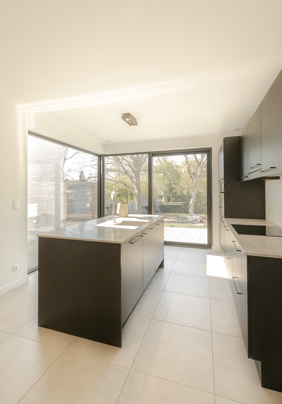 Moderne en energiezuinige woning op toplocatie in Kessel-Lo - foto 4