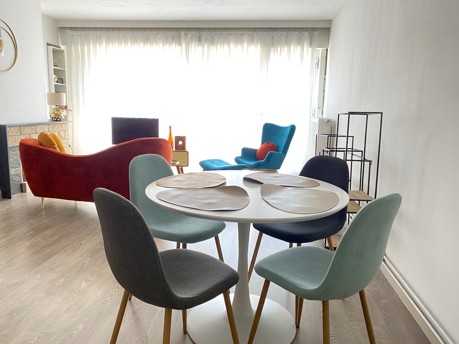 Apartment for sale in Koksijde with 1 bedroom - photo 3