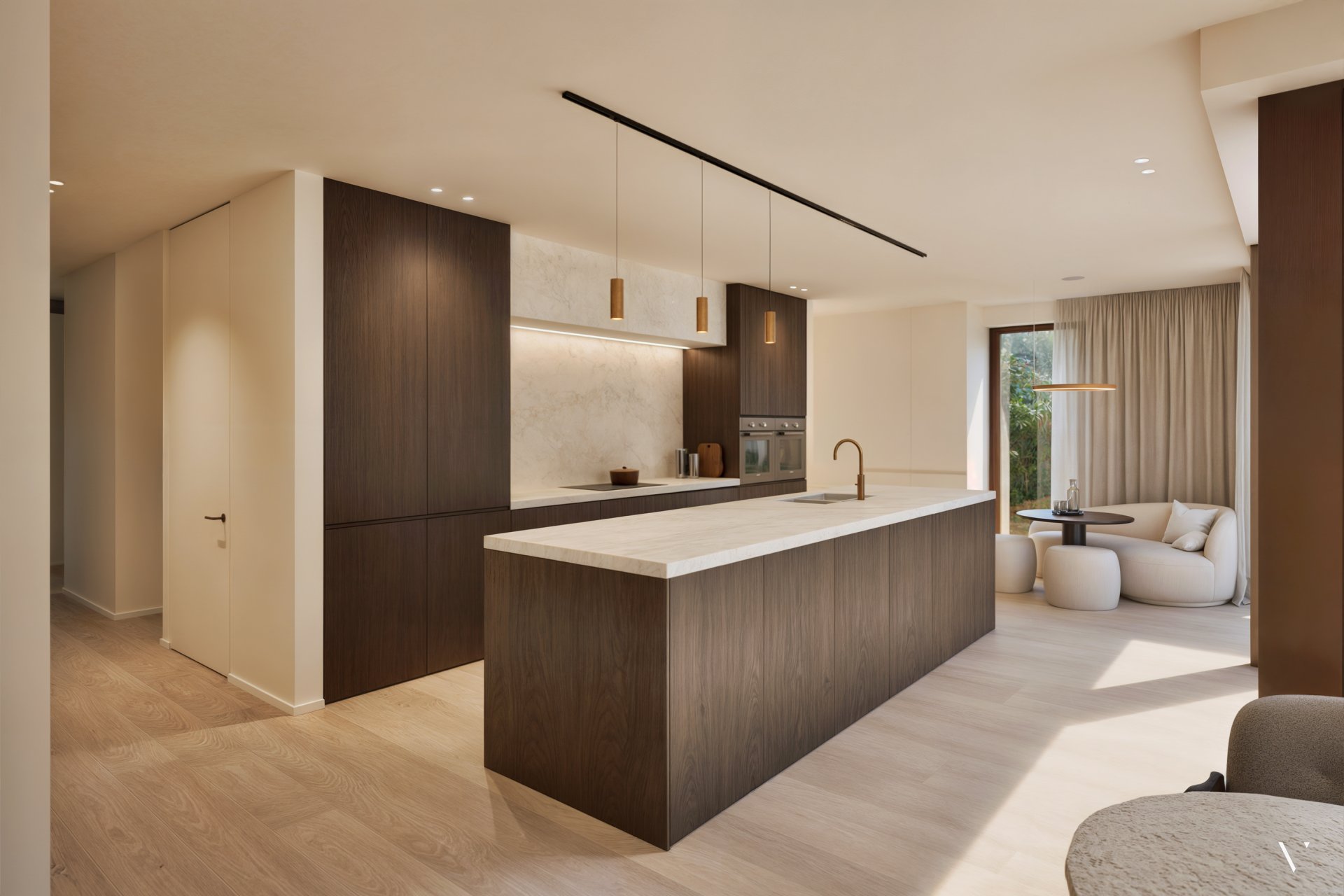 House for sale in Brasschaat with 4 bedrooms - photo 4