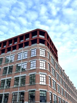 Prachtig nieuwbouwappartement In "Albert Residence" te Antwerpen! Toplocatie op 2 stappen van Brouwerij De Koninck, waar je een...