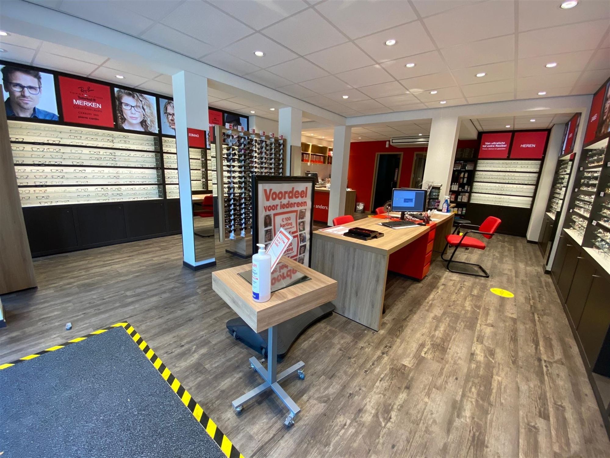 Commercial for sale in Nijlen - photo 4