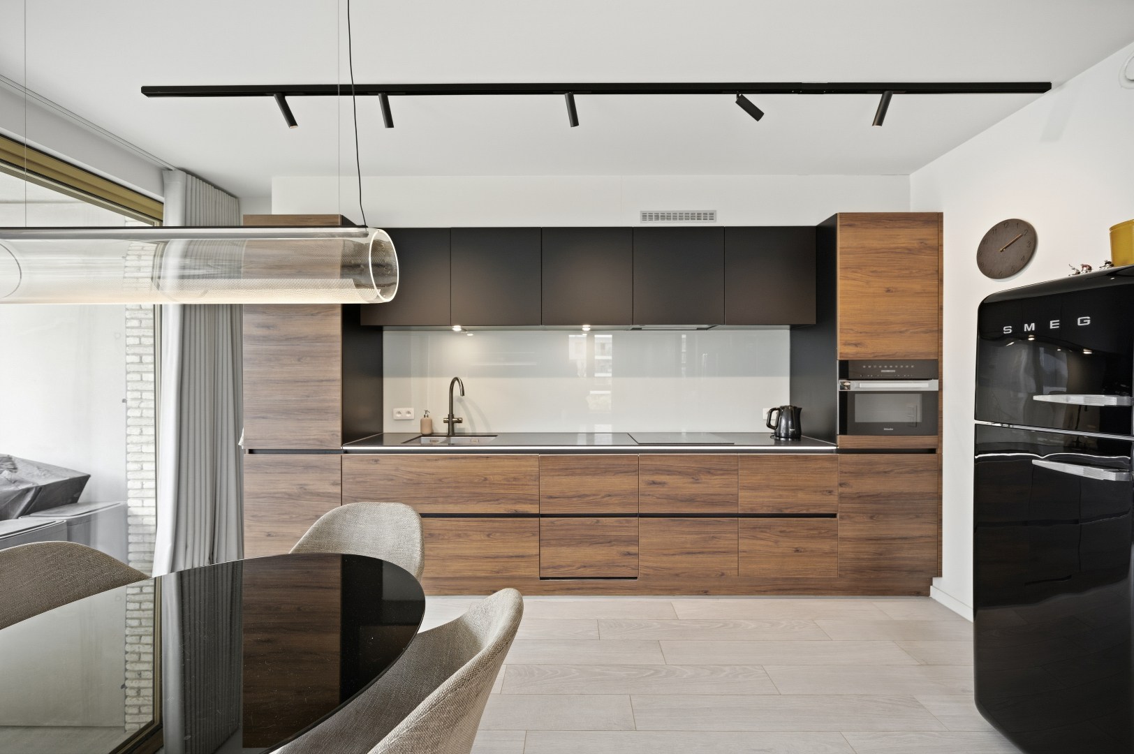 Instapklaar en energiezuinig appartement te Herent - foto 5