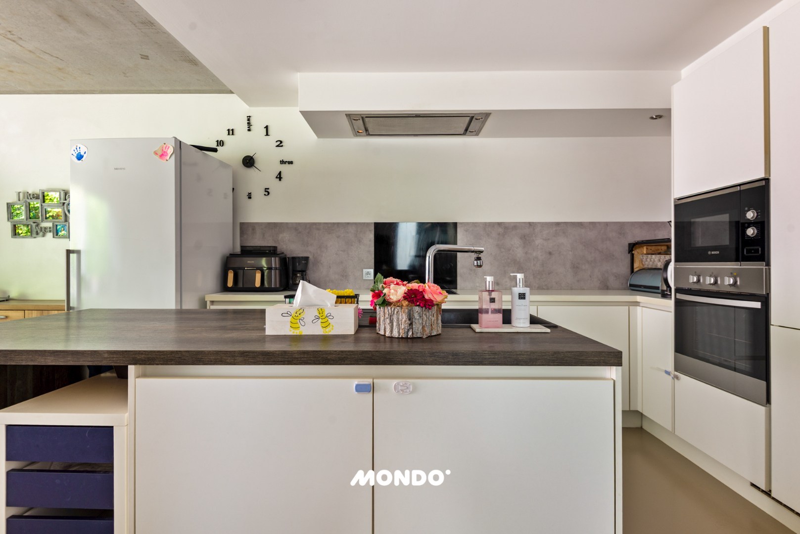 Gelijkvloers appartement met tuin in Klein-Willebroek! - foto 5