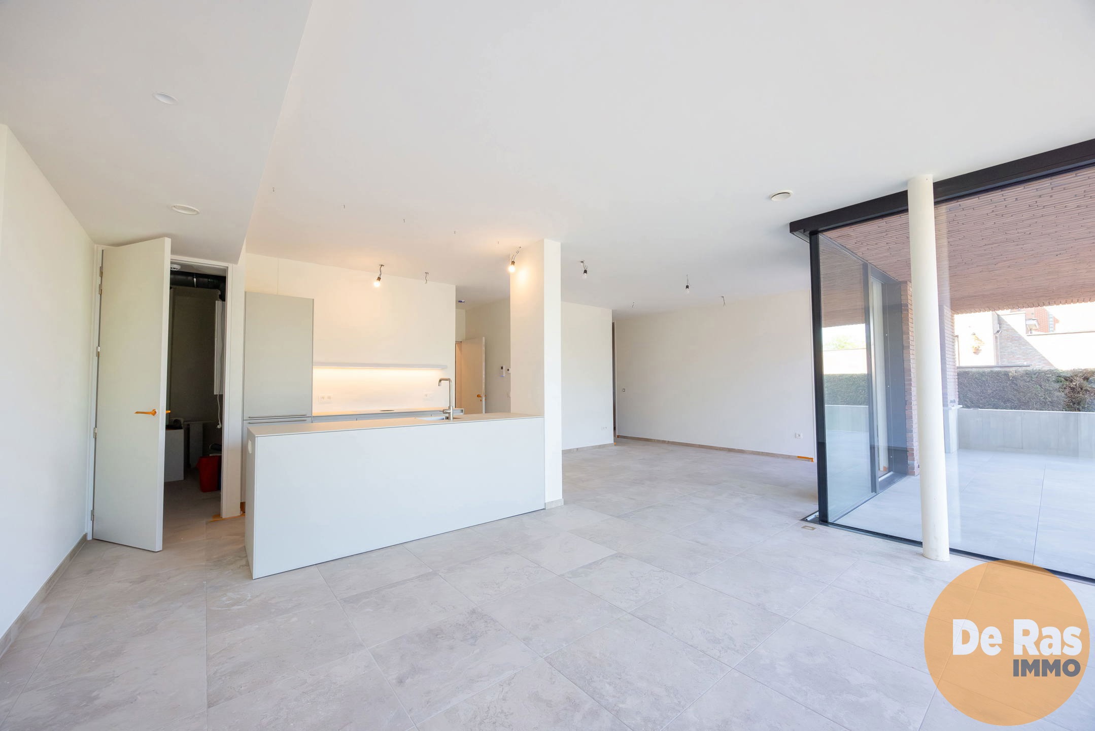 Apartment for rent in Dendermonde with 3 bedrooms - photo 3