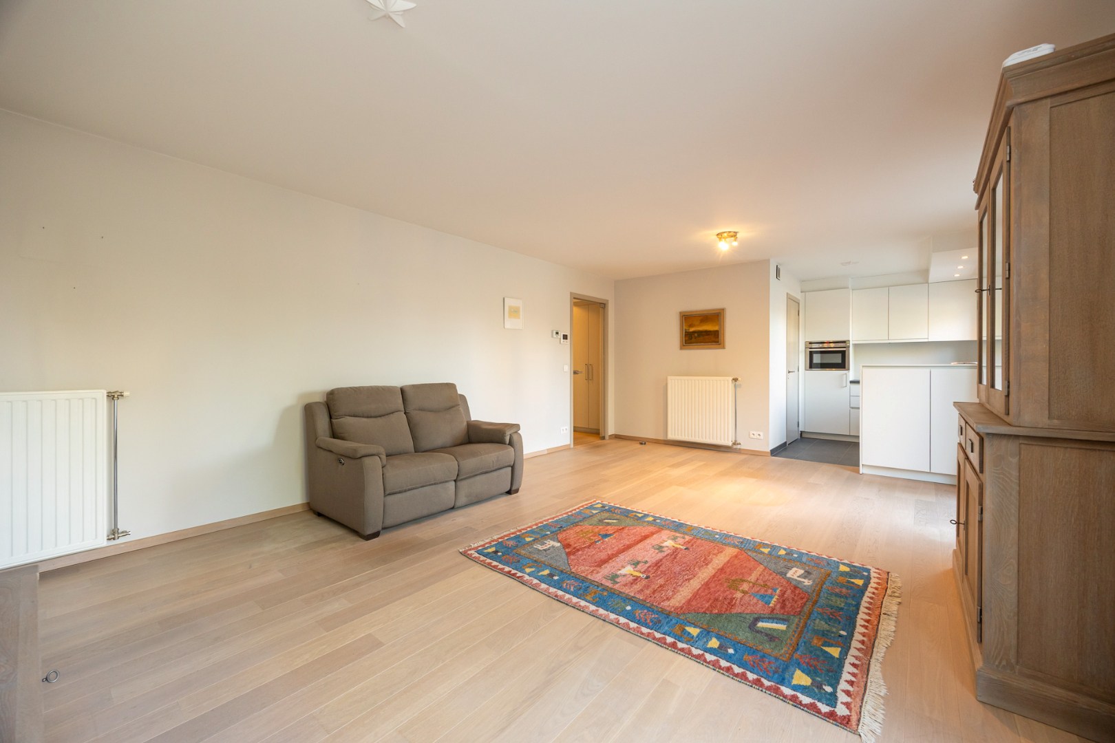 Energiezuinig appartement met 2 slaapkamers en groot terras - foto 5