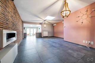 Huis te koop in Quaregnon