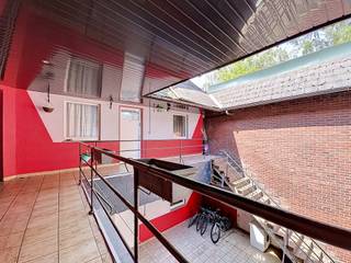 Appartement te huur in Edingen