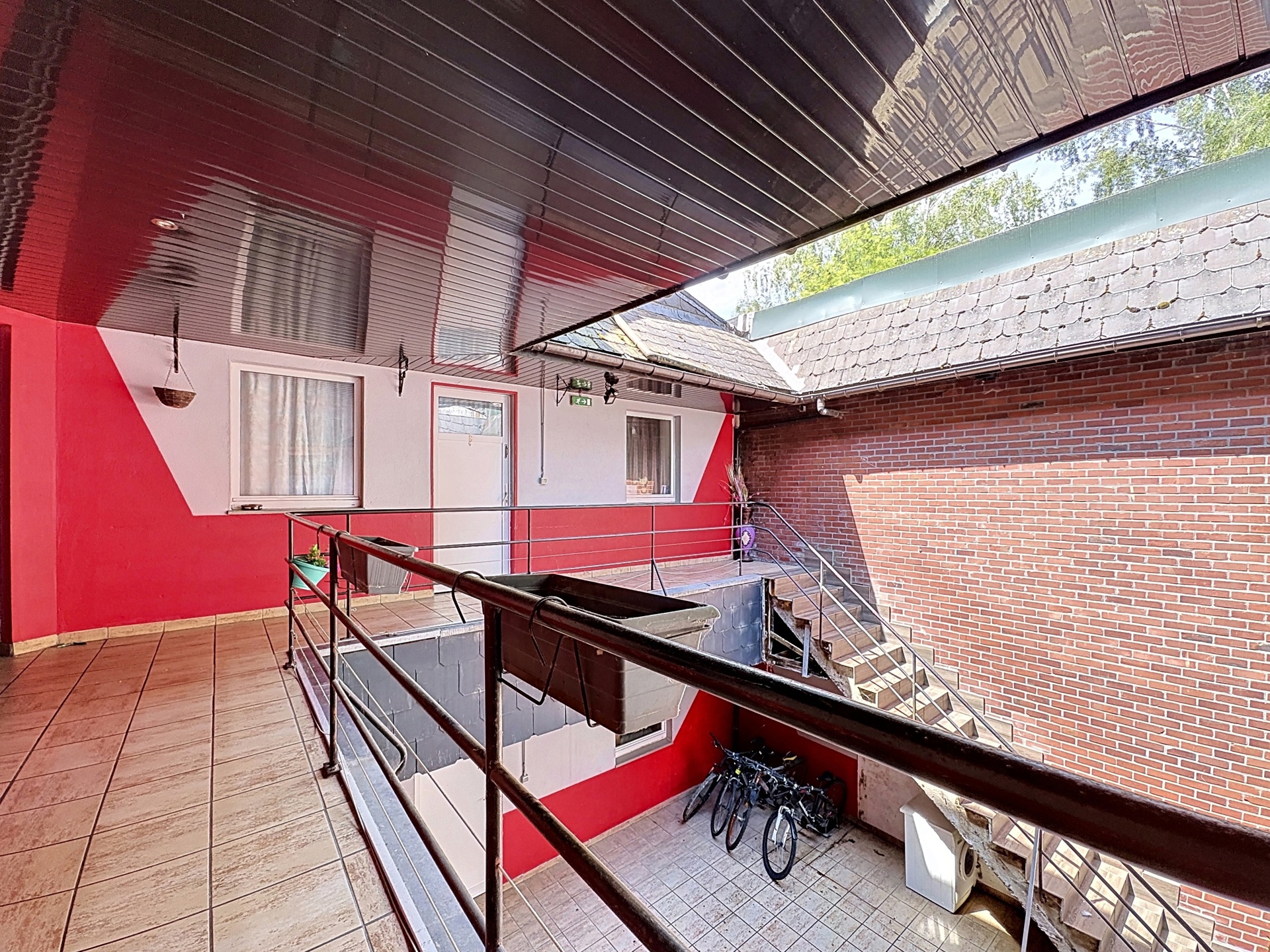 Appartement te huur in Edingen met 2 slaapkamers - foto 2
