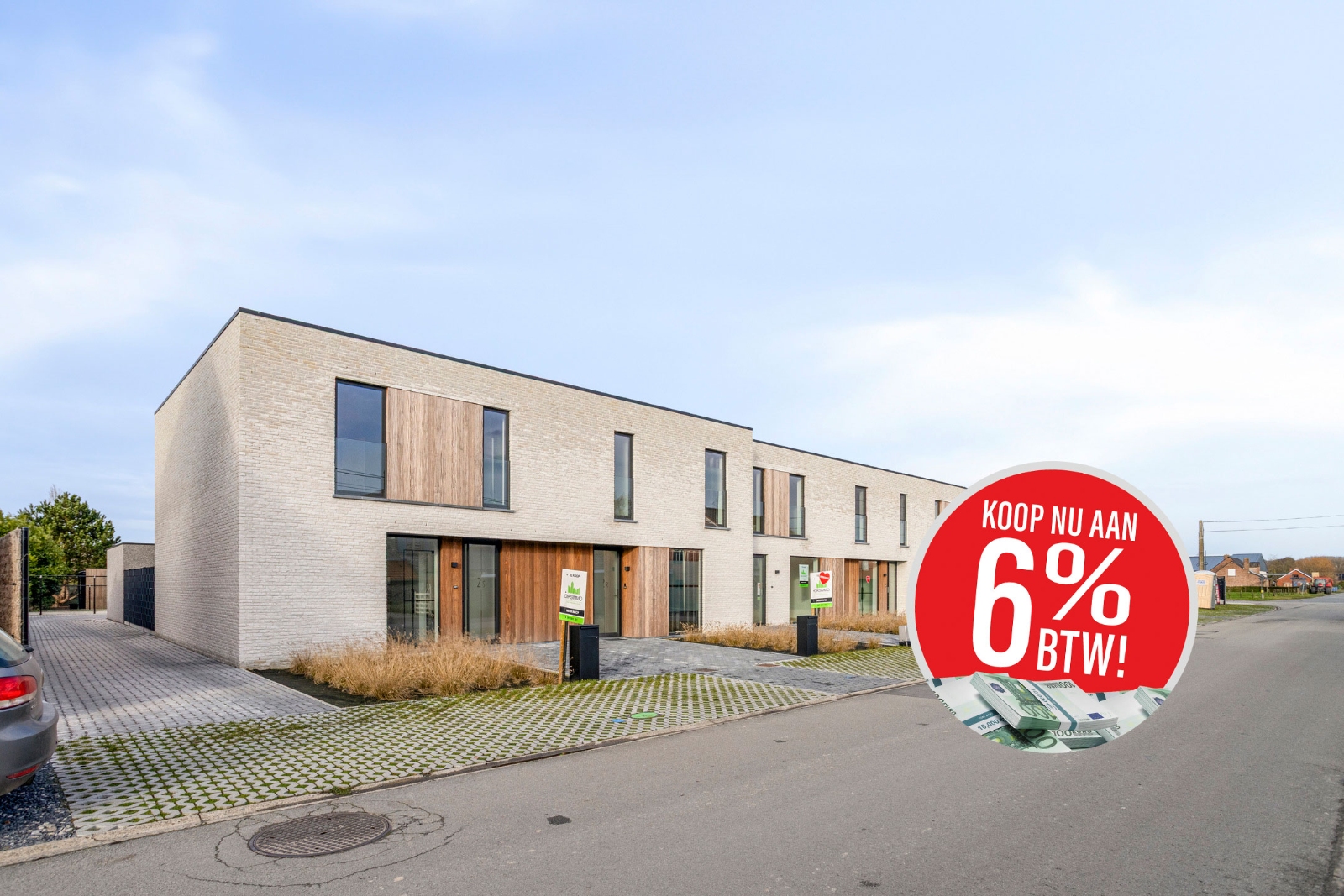 Maison à vendre à Houthulst avec 3 chambres - photo 5