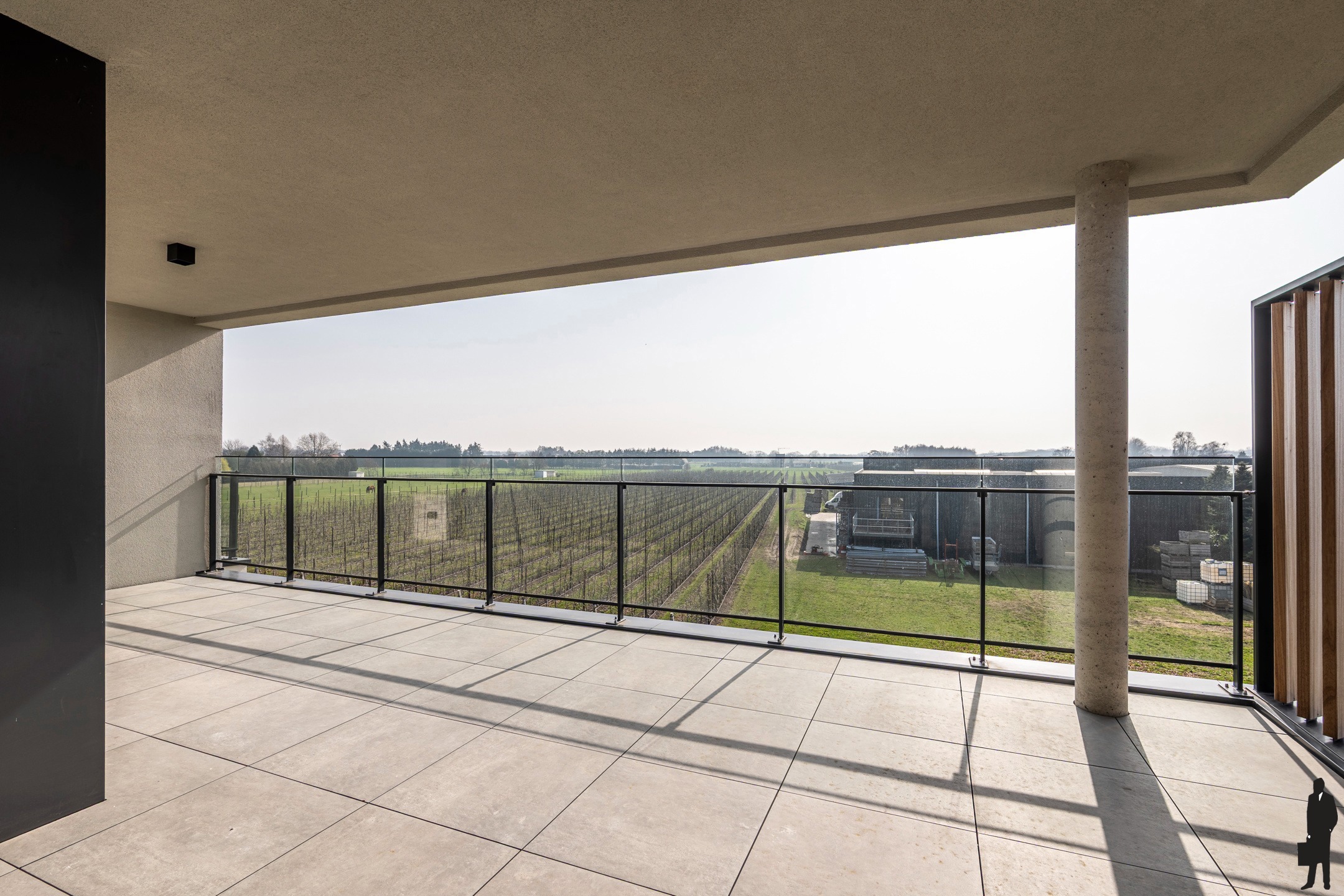 Apartment for rent in Oud-Turnhout with 2 bedrooms - photo 4