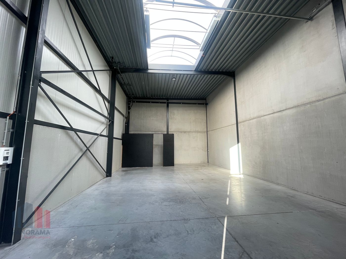 Nieuwbouw KMO-unit van 117 m² langs Bruggesteenweg - photo 4