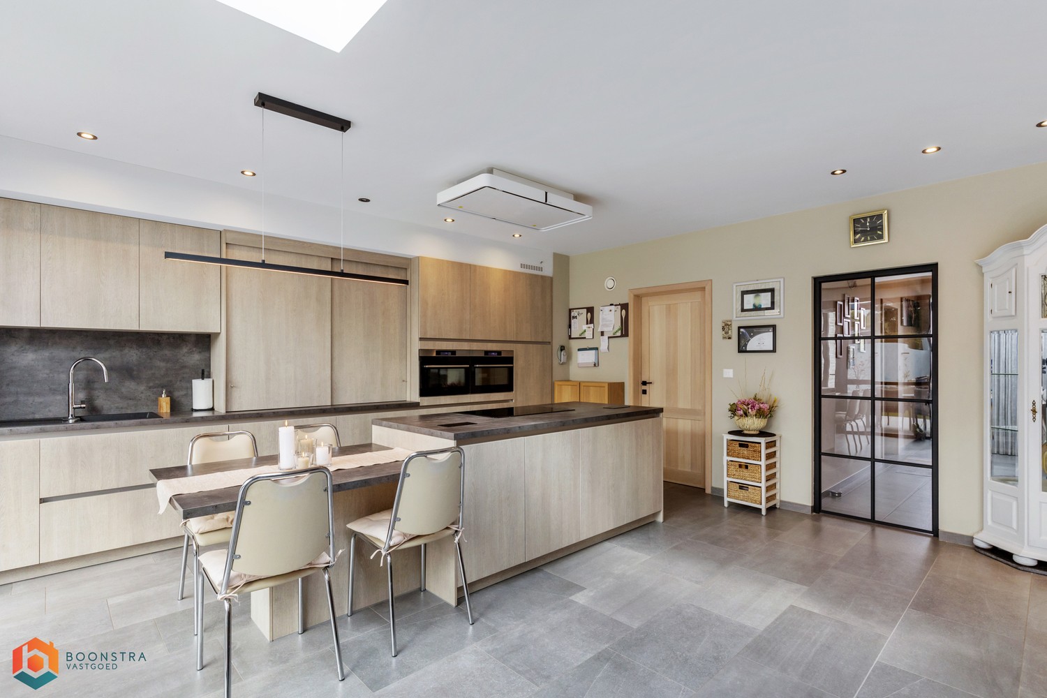 Energiezuinige luxueuze woning met 3 slpkrs te Bonheiden - foto 4