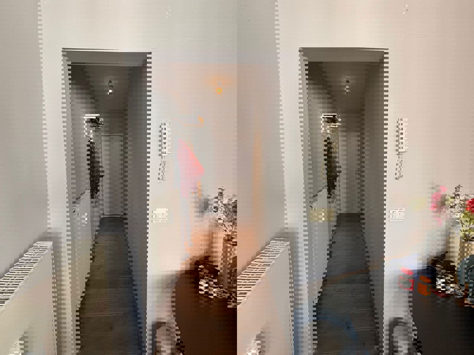 Furnished room Leuven City Center. STUDENTS ONLY - foto 4