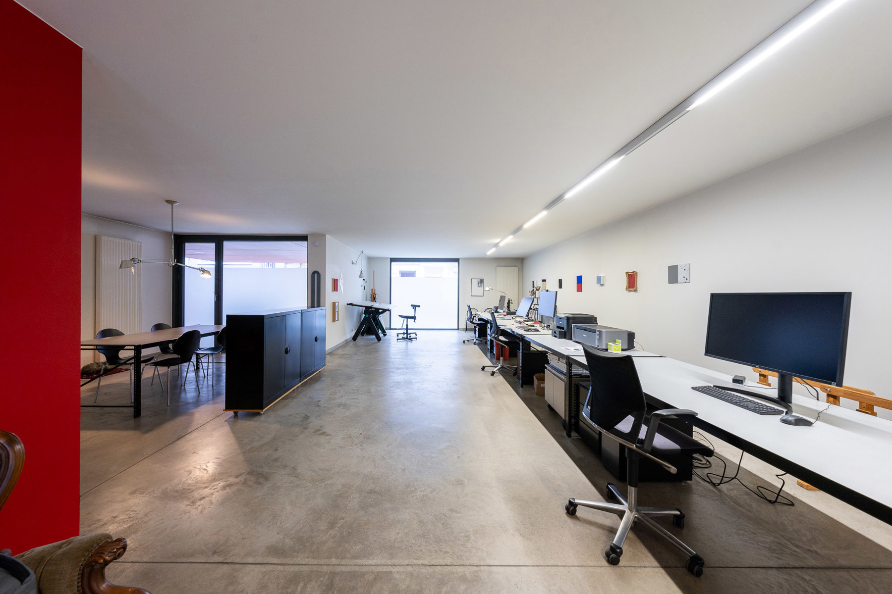 Gelijkvloers appartement op ’t Zuid - foto 4