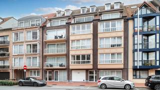 Apartment for sale in Knokke-Heist