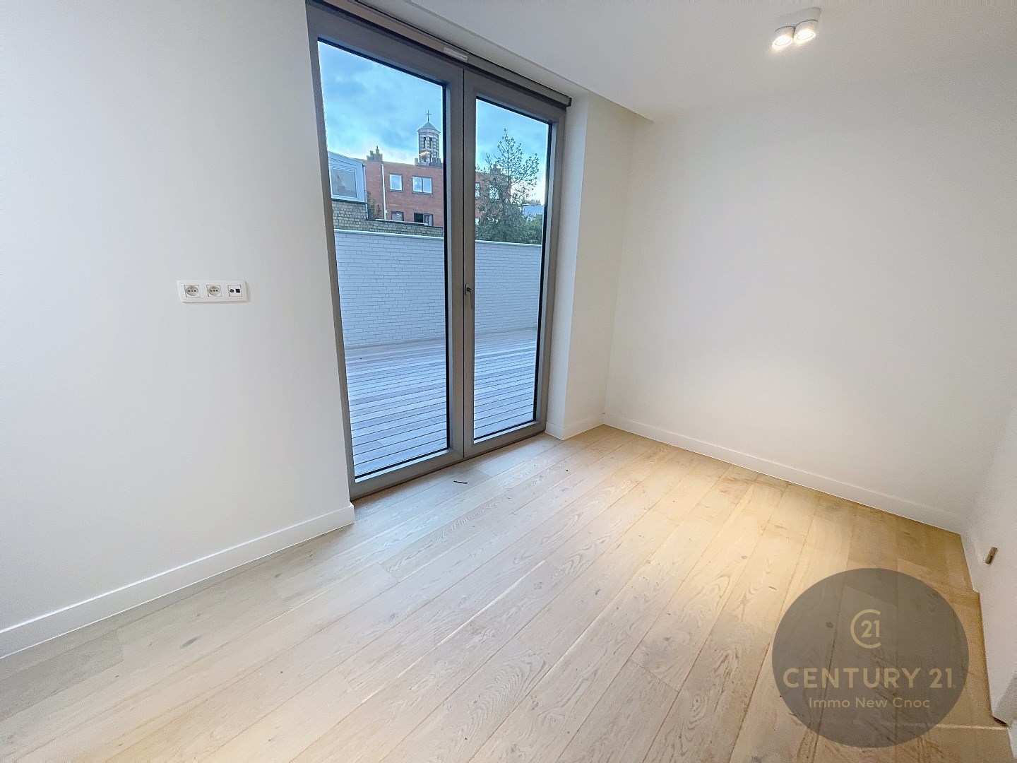 Luxe appartement met terras in residentie OYSTER, Knokke-Heist, 3 slpks, nabij groentenmarkt, - foto 5