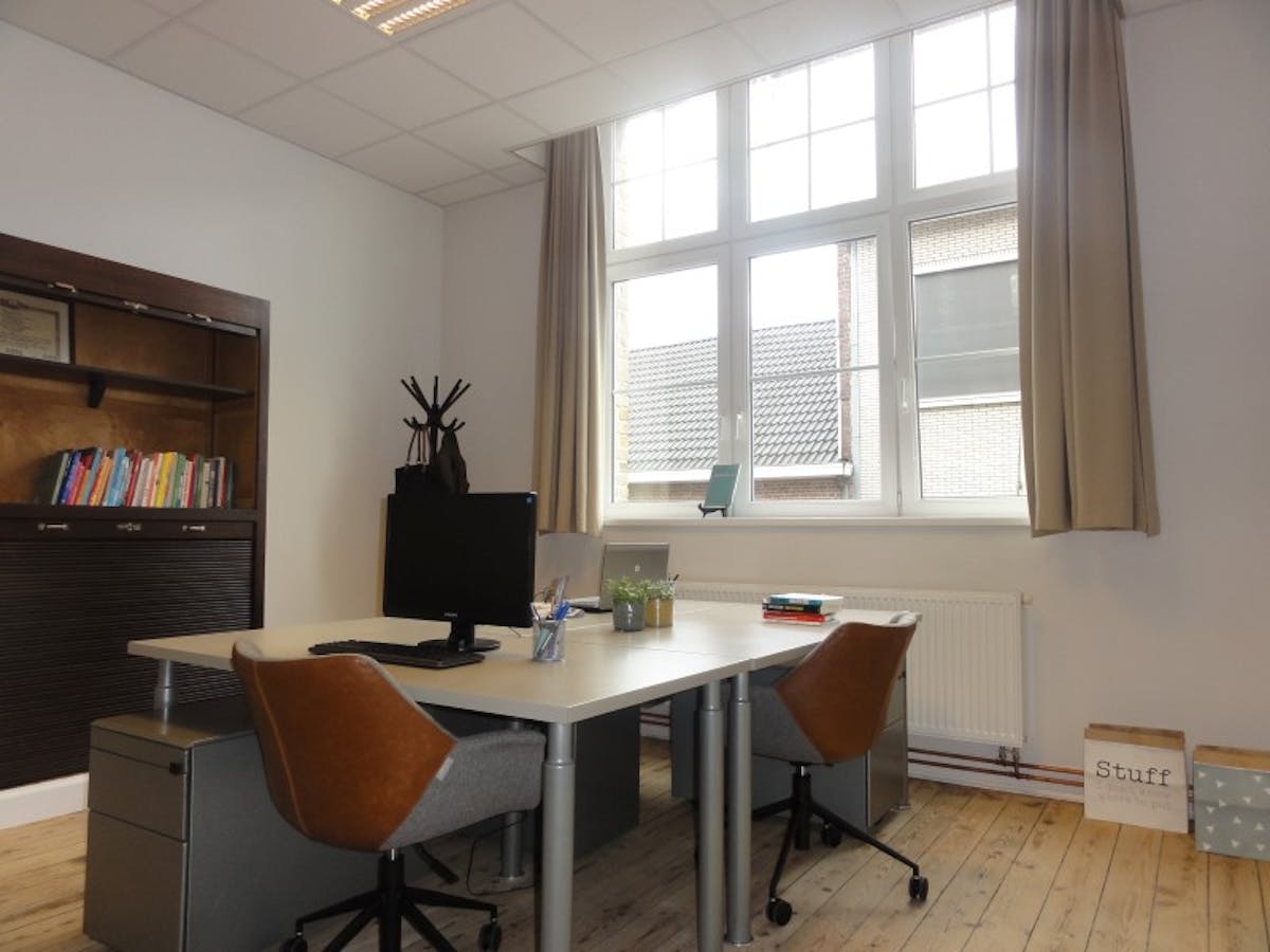 Office space to rent in Hof van Commerce, Izegem - photo 3