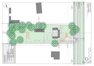 Land for sale in Brasschaat