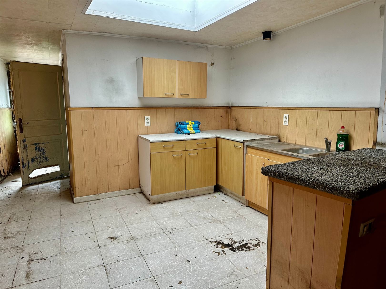 Totaal te renoveren HOB - foto 4