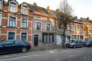 🇳🇱 HUIS MET 4 SLAAPKAMERS, TUIN EN TERRAS IN HET CENTRUM VAN ROCHEFORT – DOE EEN BOD VANAF €179.000📍 Ideale ligging in het hart van Rochefort, op...