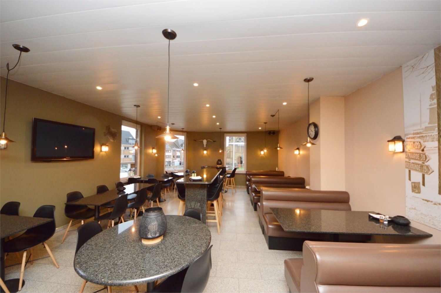 TOP GELEGEN GOED DRAAIENDE HORECAZAAK - foto 4