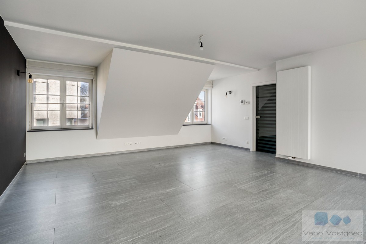Riant duplex app 167 m² met uniek zonneterras te Aarschot! - foto 5