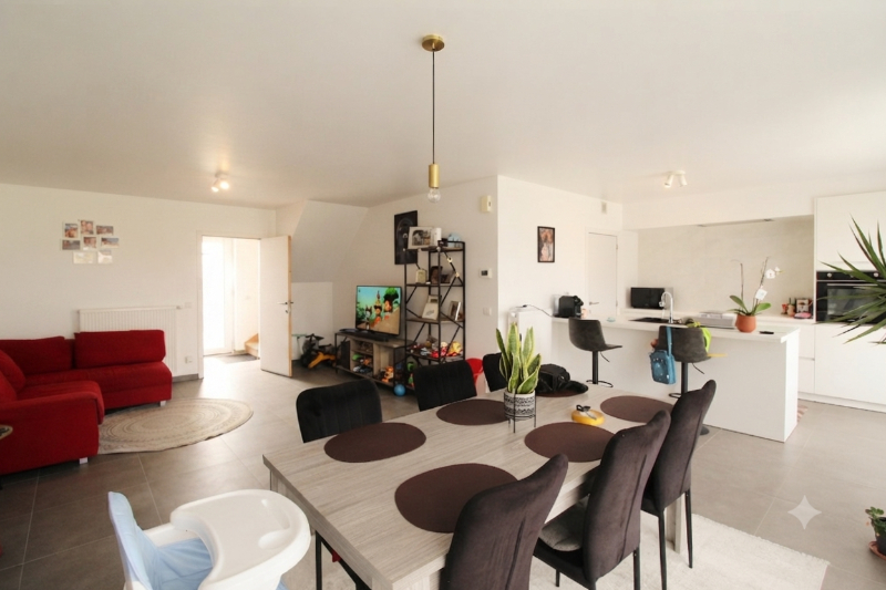 Prachtige woning gelegen te Roeselare - foto 3