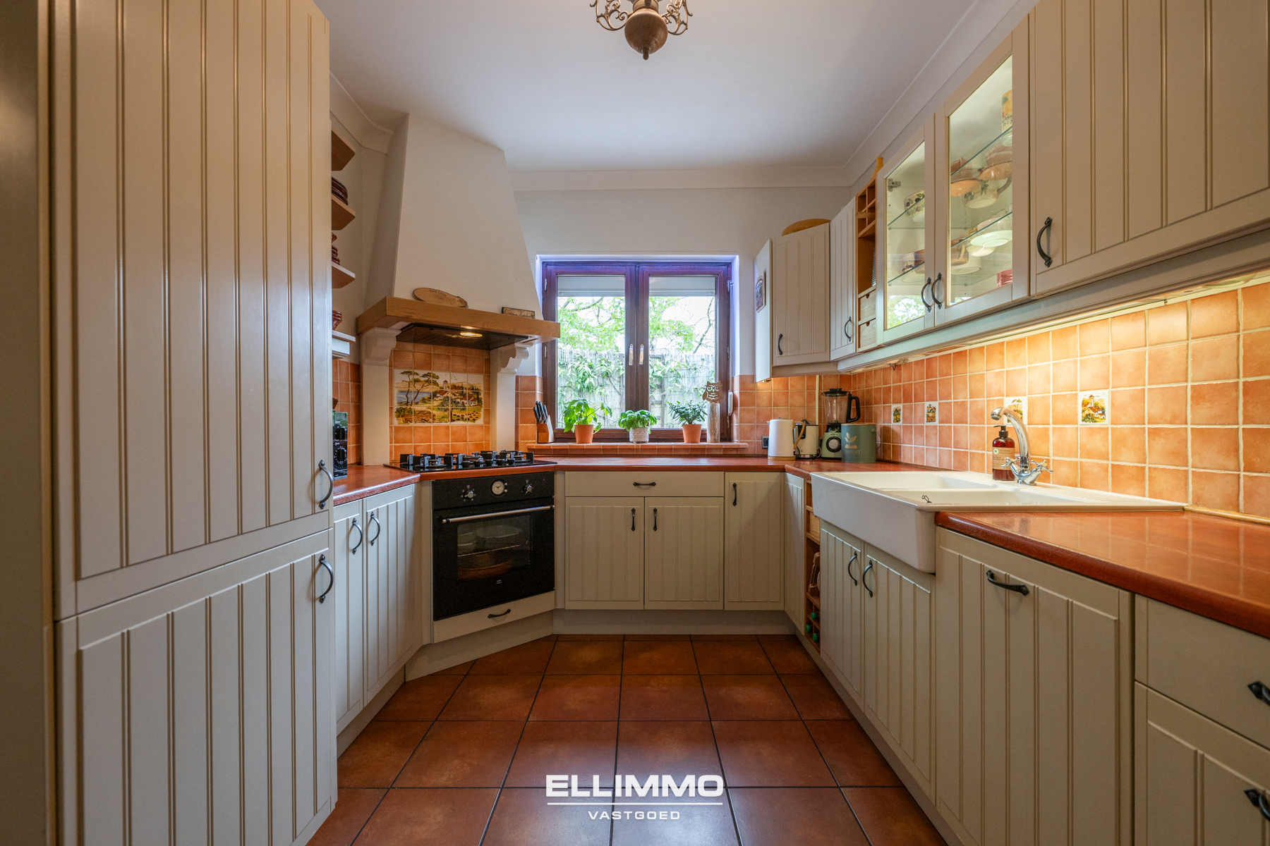 Charmante woning op een betoverende, groene, unieke locatie! - foto 3