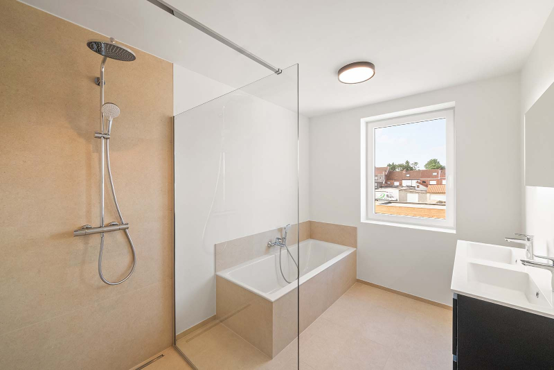 Instapklare woning met zuidwestgerichte tuin - foto 4