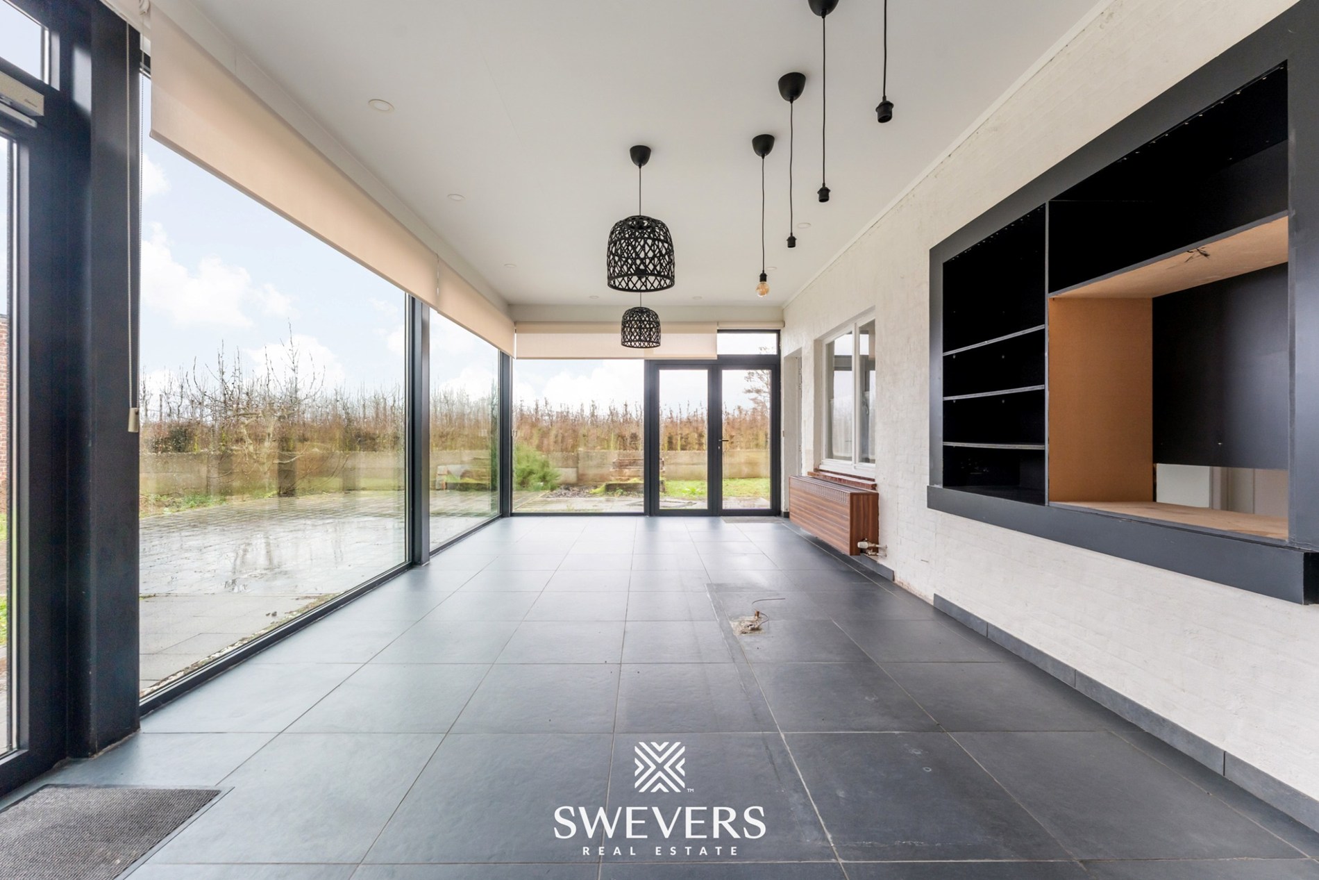 Recent gerenoveerde woning met veel potentieel te Geetbets - foto 5