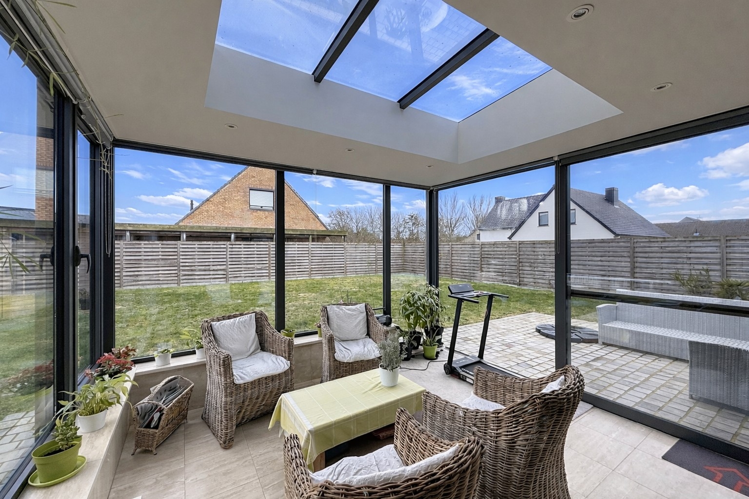 Villa nabij de jachthaven op toplocatie van Nieuwpoort - foto 3