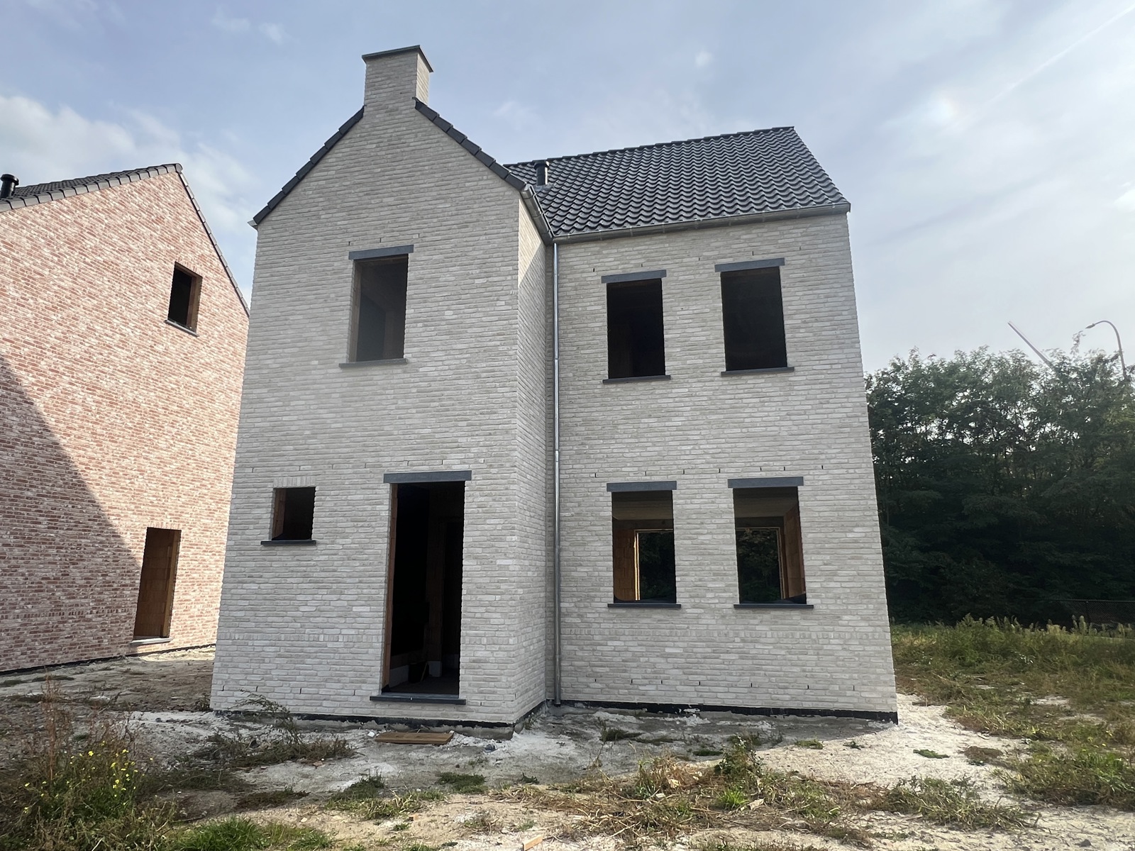 Huis te koop in Dilsen-Stokkem met 3 slaapkamers - foto 4