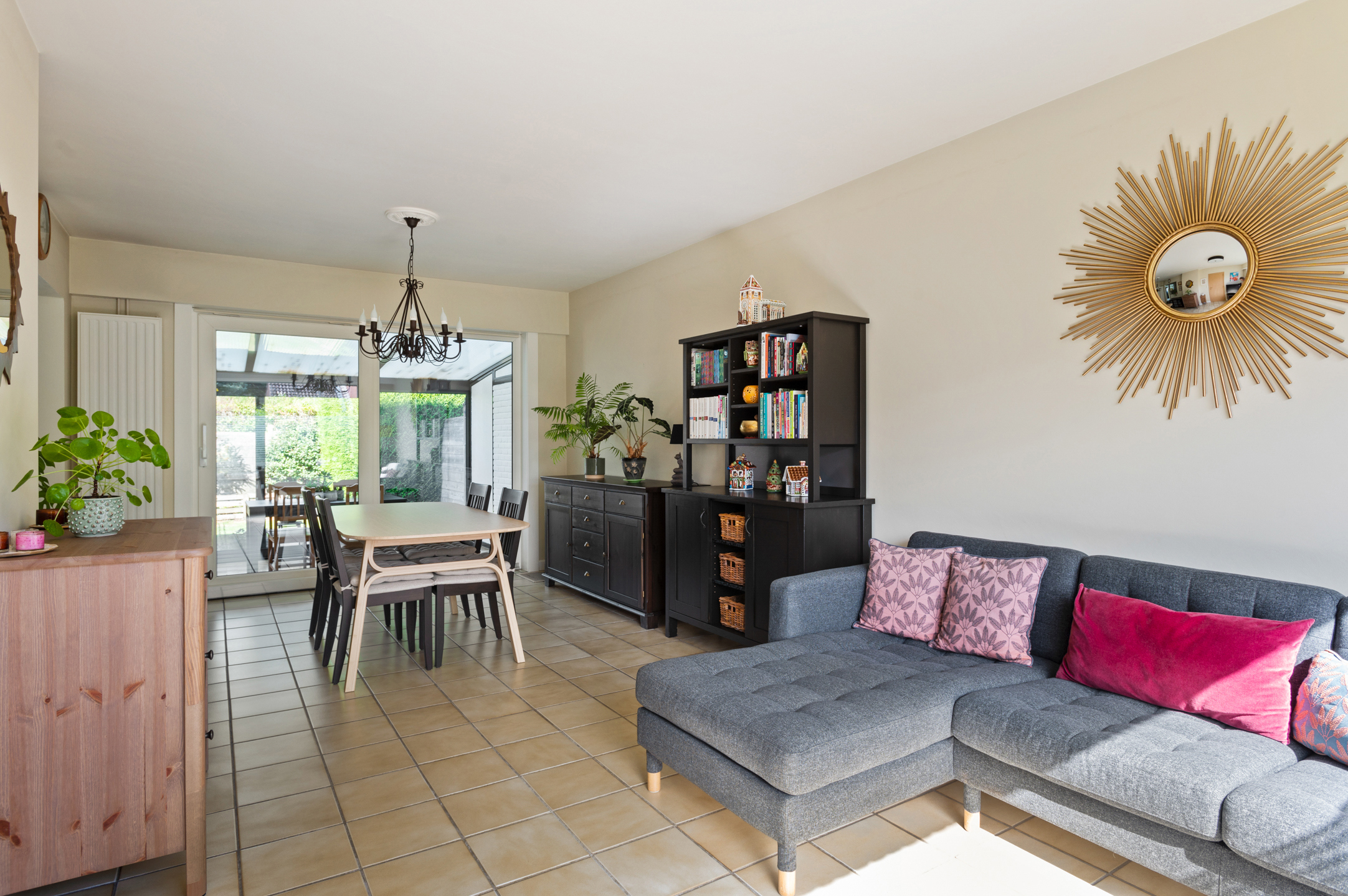 Huis te koop in Zemst met 4 slaapkamers - foto 4