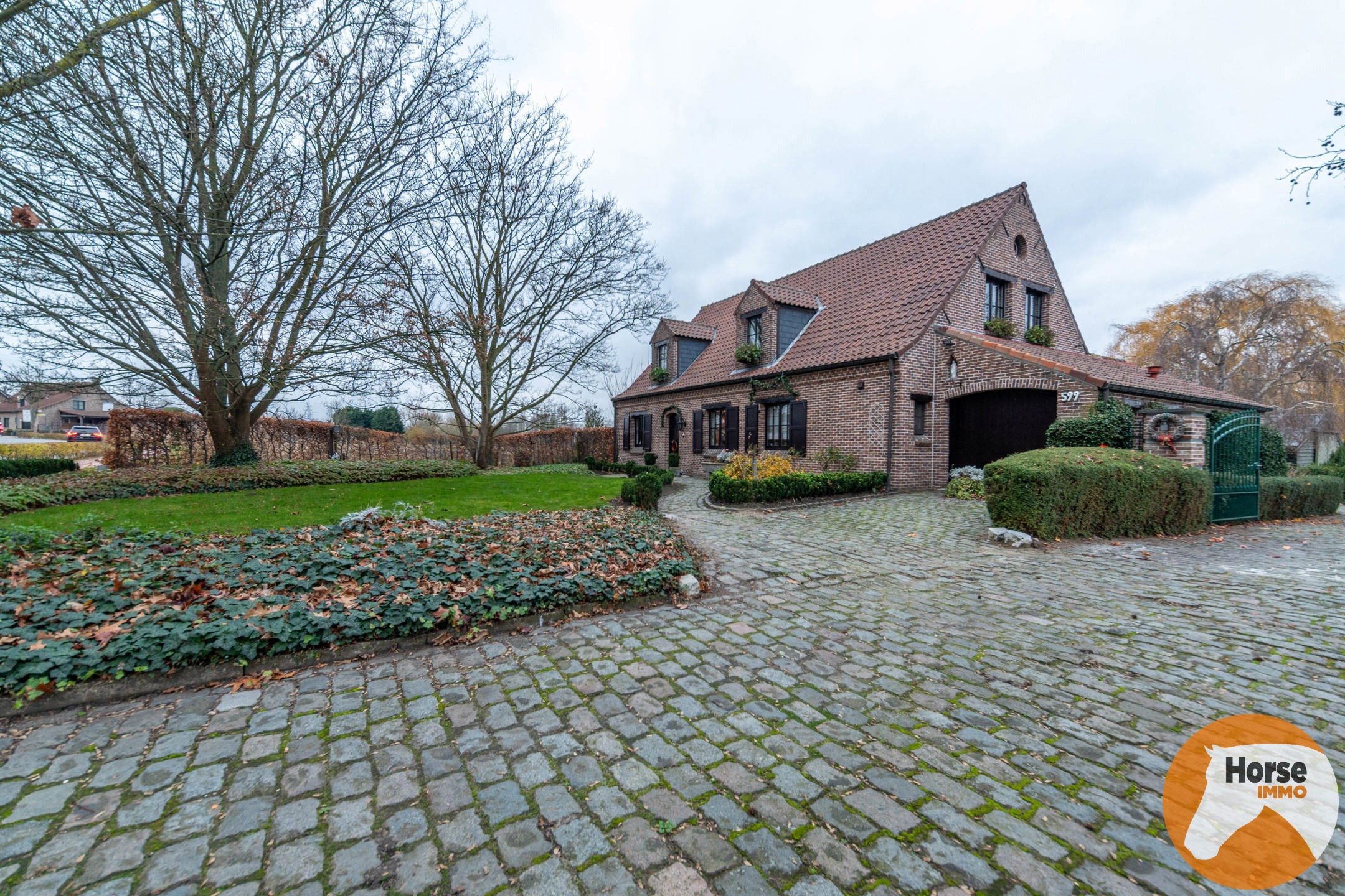 House for sale in Schelle with 4 bedrooms - photo 2