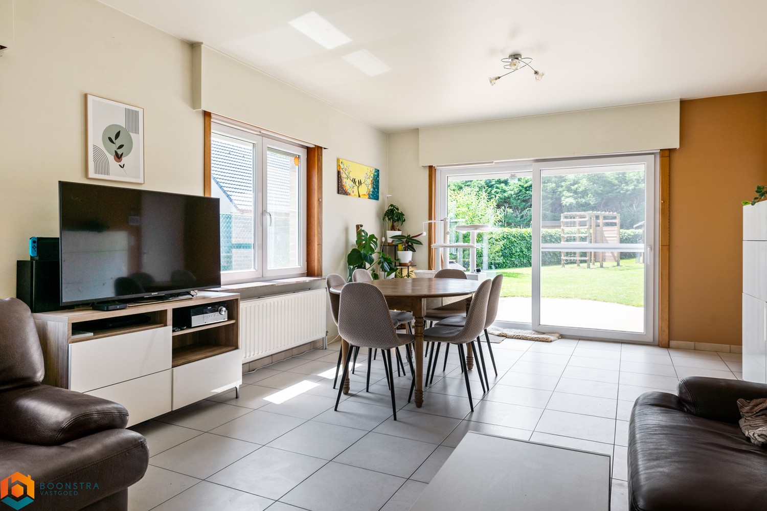 Instapklare woning met 4 slpkrs en leuke tuin te Schiplaken - foto 5