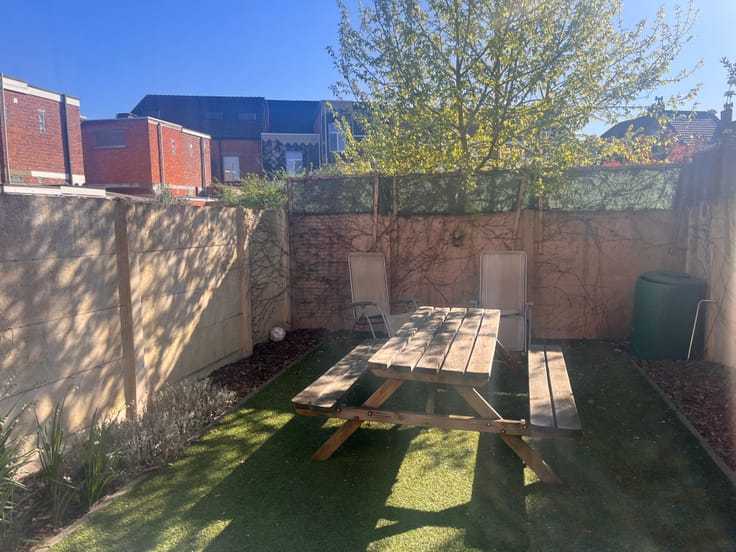 Huis te koop in Mechelen met 2 slaapkamers - foto 4