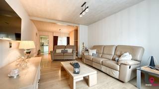 Bij ImmoFusion 7/7 “open huis” : klik op onze 3D-TOUR.In de rustige Bevrijdingsstraat in Ham (Tessenderlo) bevindt zich deze charmante halfopen...