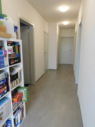 Appartement à vendre à Beringen
